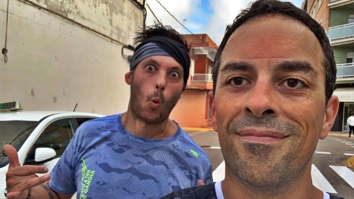 Deporte y diversión con la I Maratón Virtual de LA VOZ.