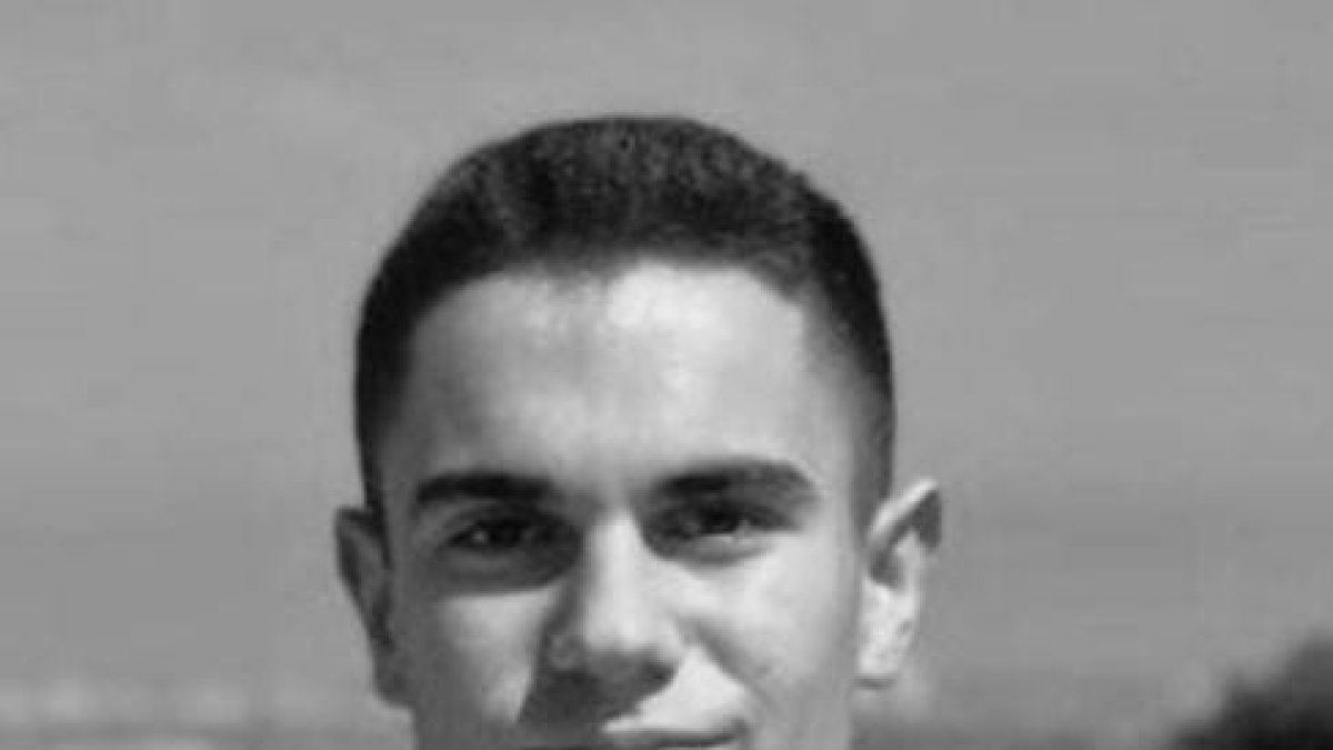 Fernando Alcaraz Bernal en una imagen reciente. Descanse en paz.