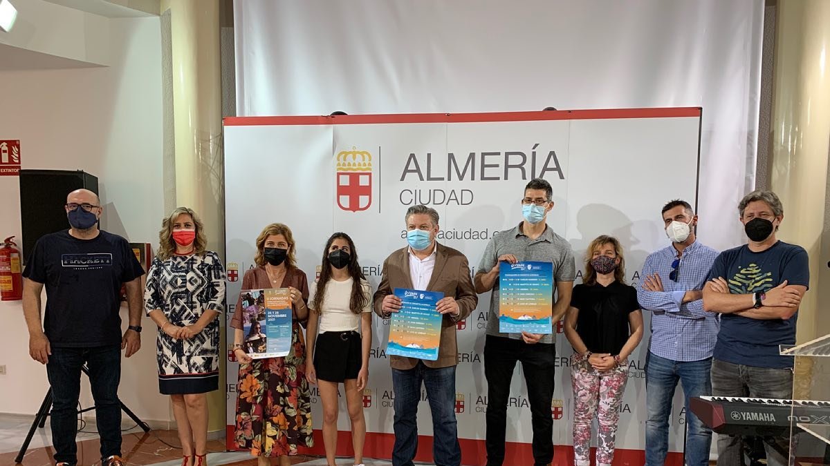 Presentación de una batería de actuaciones que harán de los conciertos que organiza Cooltural Fest un ejemplo.