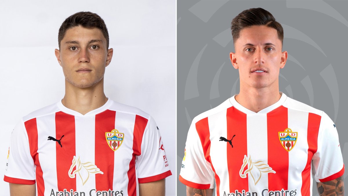 Cuenca y Brian Rodríguez.