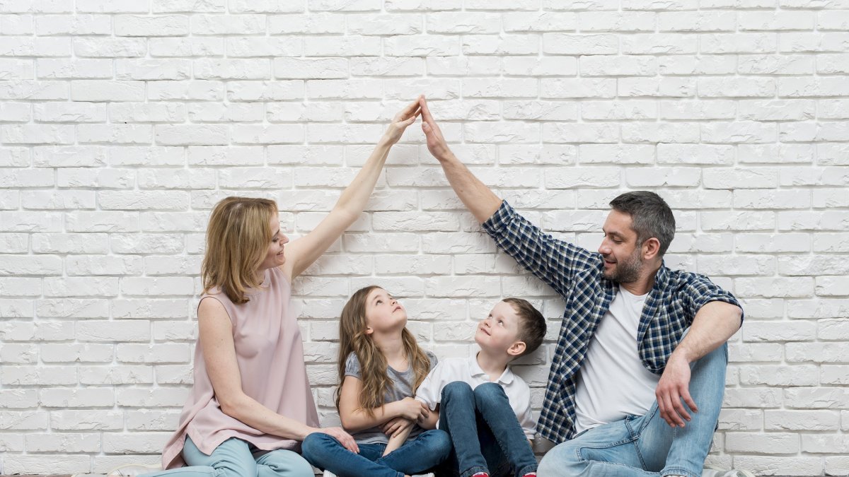 La educación positiva es tarea de todos y todas, donde la conciliación tiene mucho que ver.