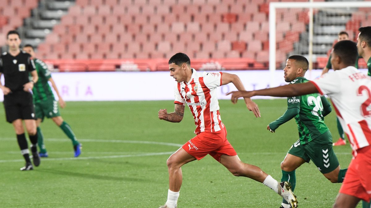 Samú Costa ha sido una de las revelaciones de la competición.