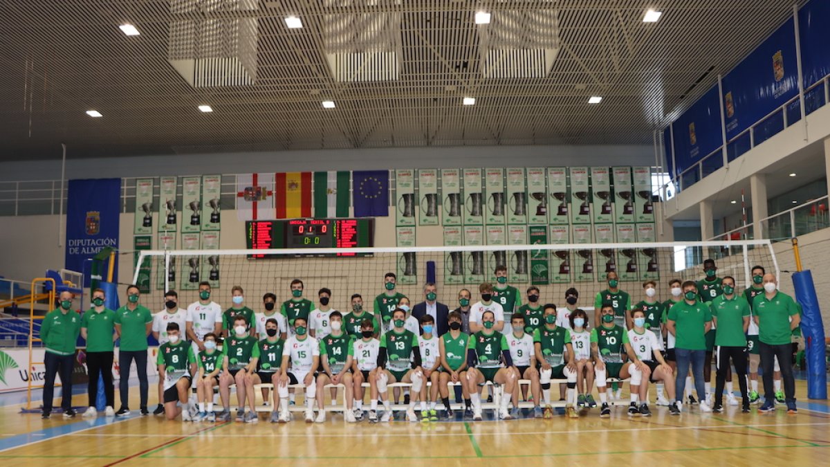 Una oportunidad magnífica de aprender con Unicaja.