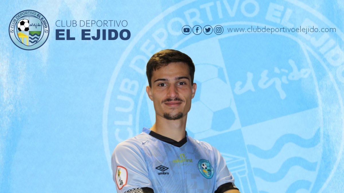 Sergio Pérez, un jugador clave para el míster Fran Alcoy.