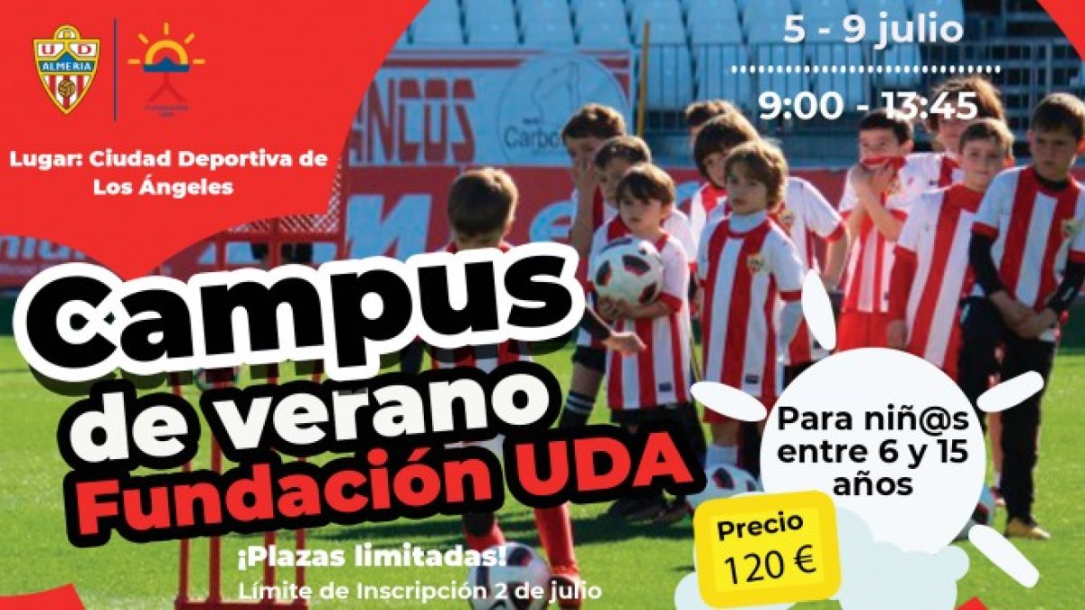 Se desarrollará del 5 al 9 de julio en la Ciudad Deportiva de Los Ángeles.