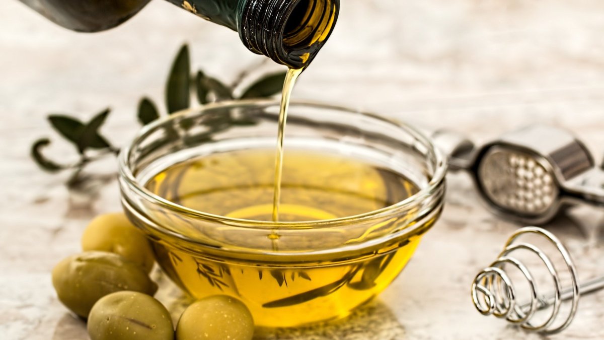 Afecta a productos como el aceite de oliva y la aceituna de mesa.