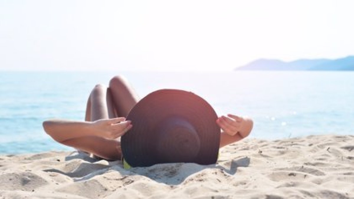 Te contamos qué alimentos te ayudan en el bronceado.