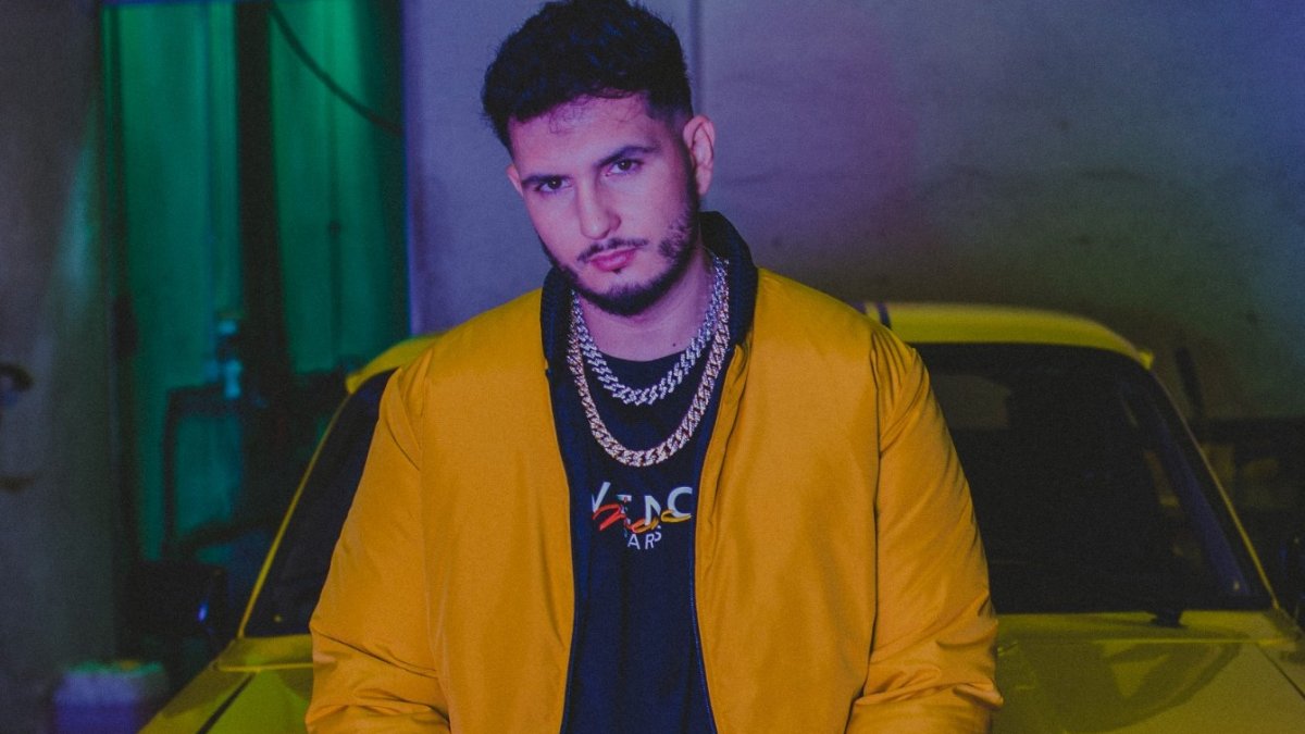 Montes en 2020 se consolidó como el artista urbano español más influyente.