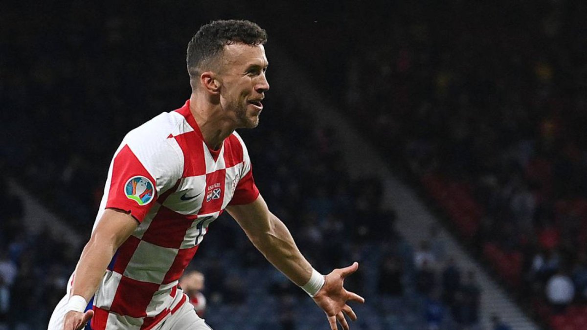 Una de las estrellas de Croacia KO por Covid.