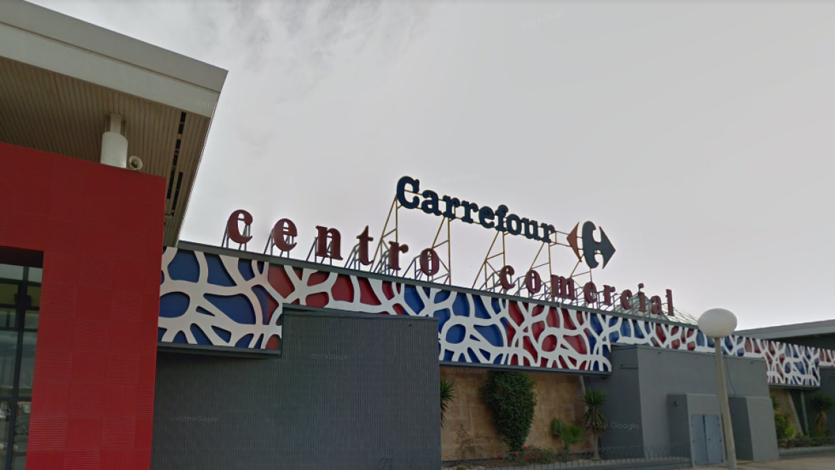 La Primitiva deja un acertante en el \'Copo\' de El Ejido.