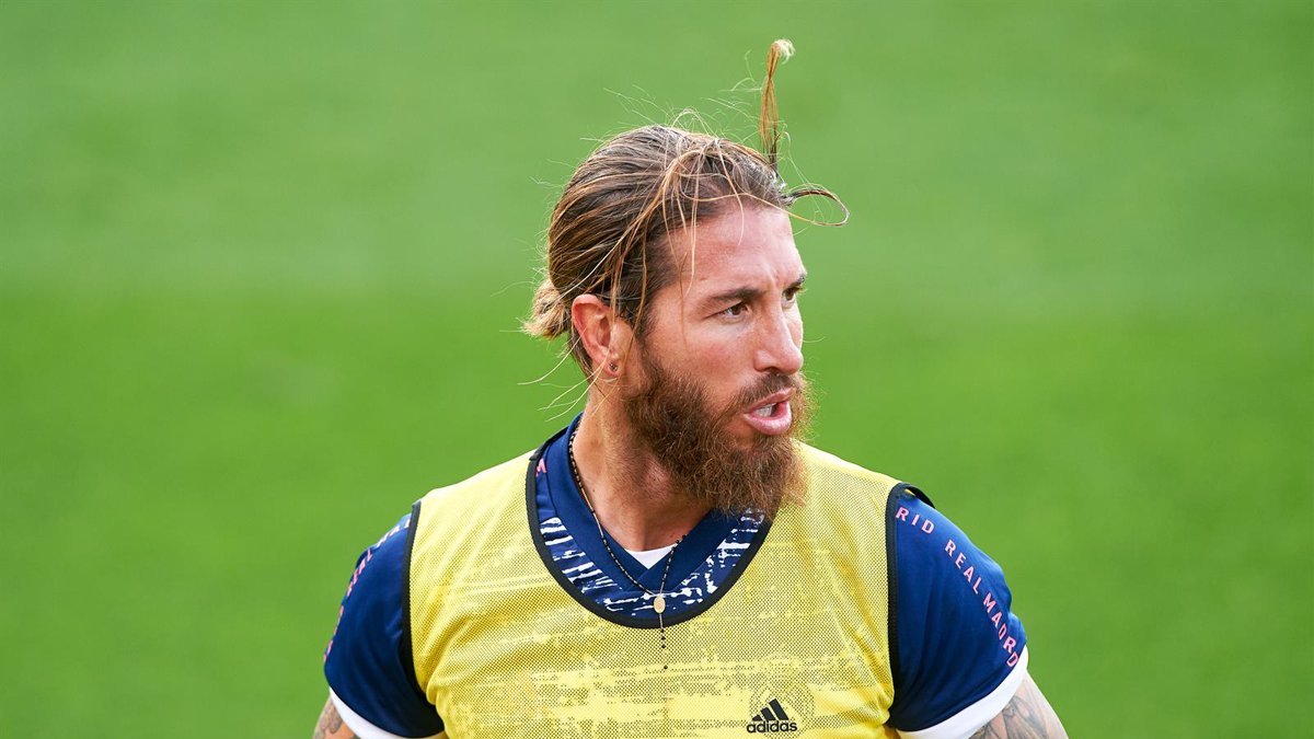 Sergio Ramos ficha dos años por el PSG.