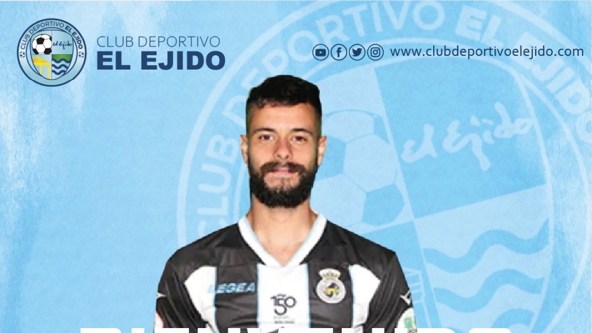 El nuevo jugador celeste aportará experiencia a la zaga.