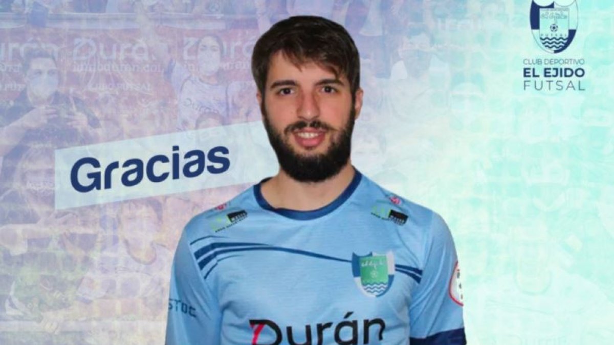 Antonio se marcha con el reconocimiento de su club.