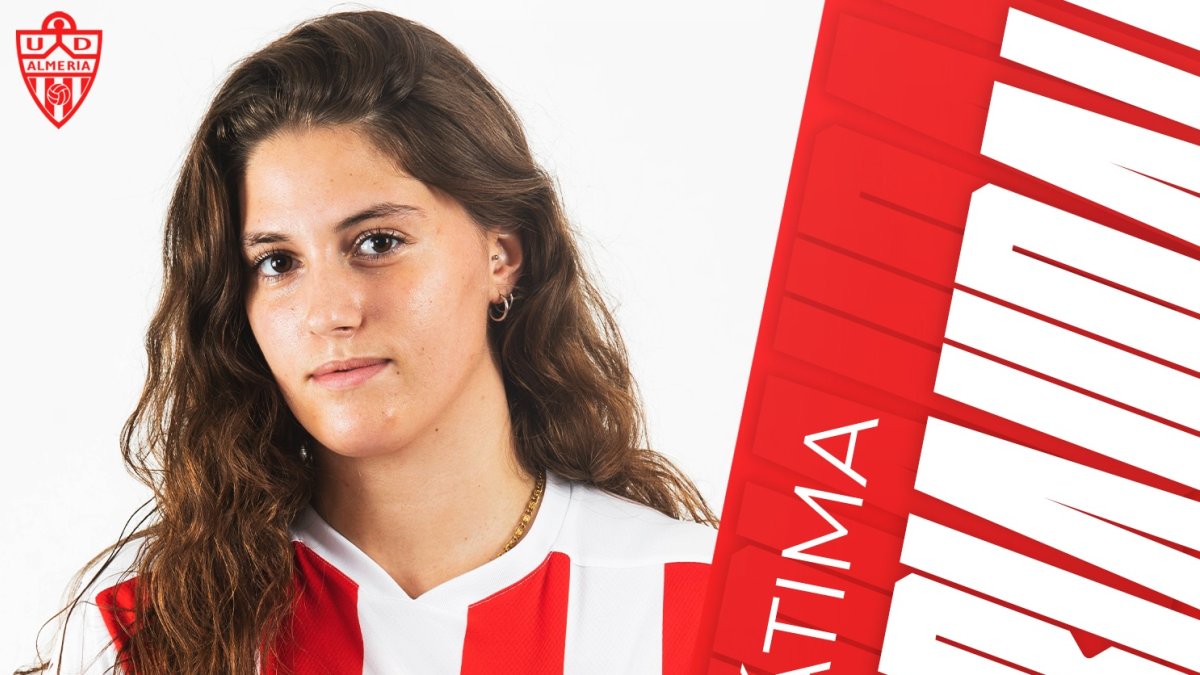 Fátima López de Ahumada ha renovado con el equipo rojiblanco.