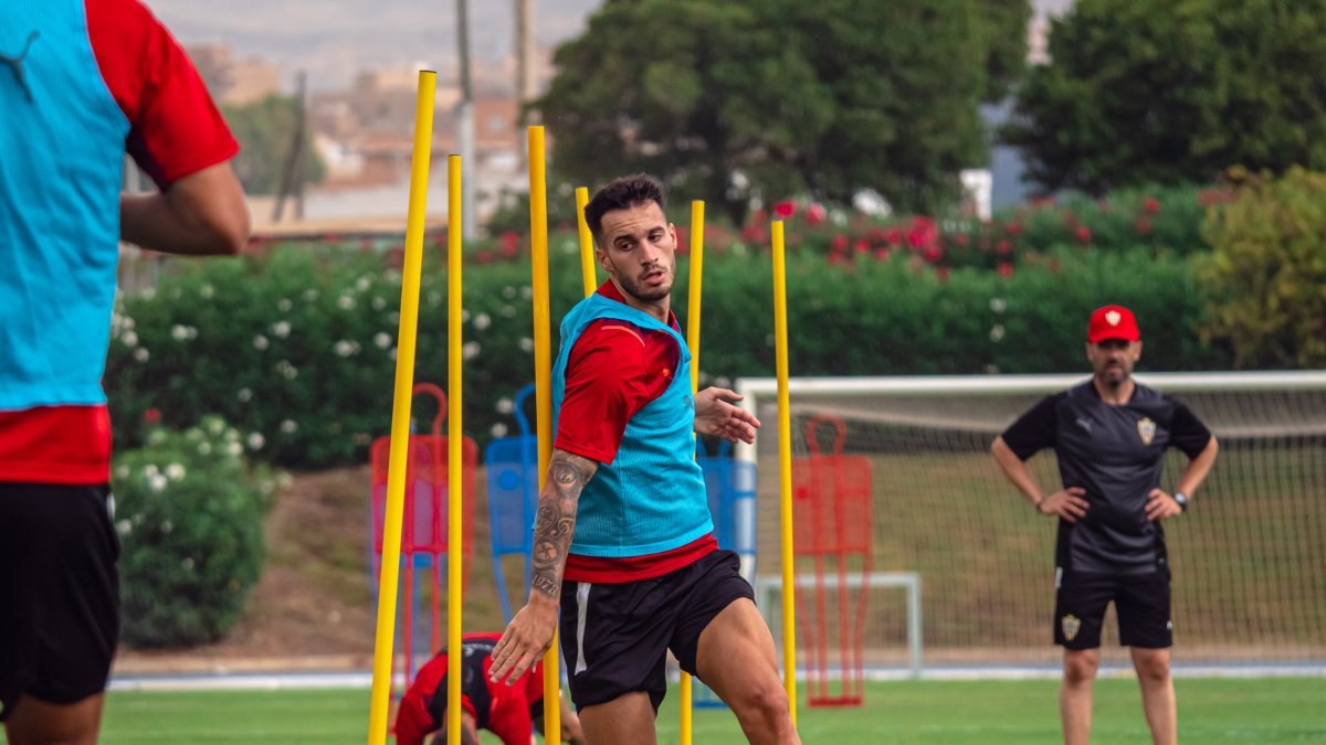 Lazo debe ser clave en el tercer año con el ministro saudí de presidente.