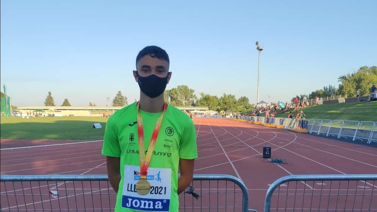 Ignacio Hernández Villamor.