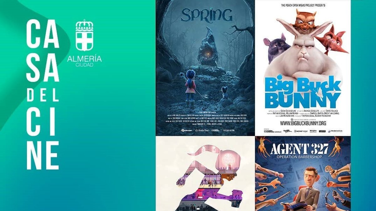 Ciclo de Cine Doméstico y Familiar en la Casa del Cine .