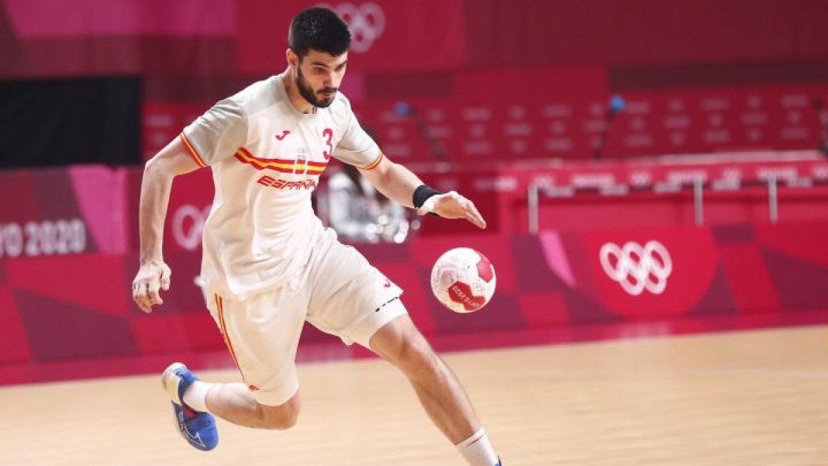 Los Hispanos se pueden complicar el pase.