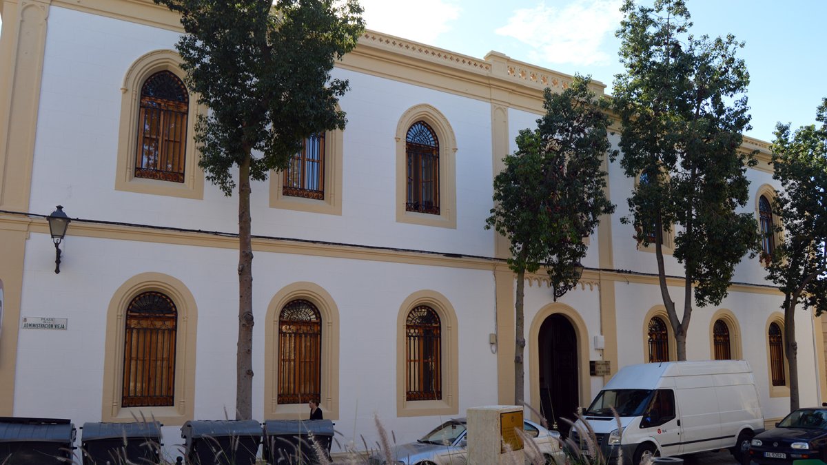 Matricúlate en la UNED, ¿Quieres?... ¡Puedes!.