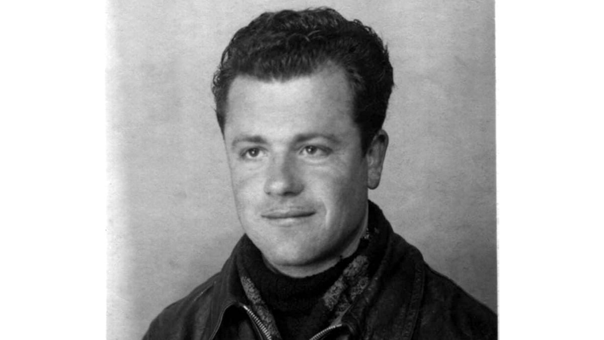 Silverio Rodríguez Sánchez nació en Canjáyar en 1916 y falleció en Bélgica en 2009 tras continuas visitas a su Canjáyar querida.