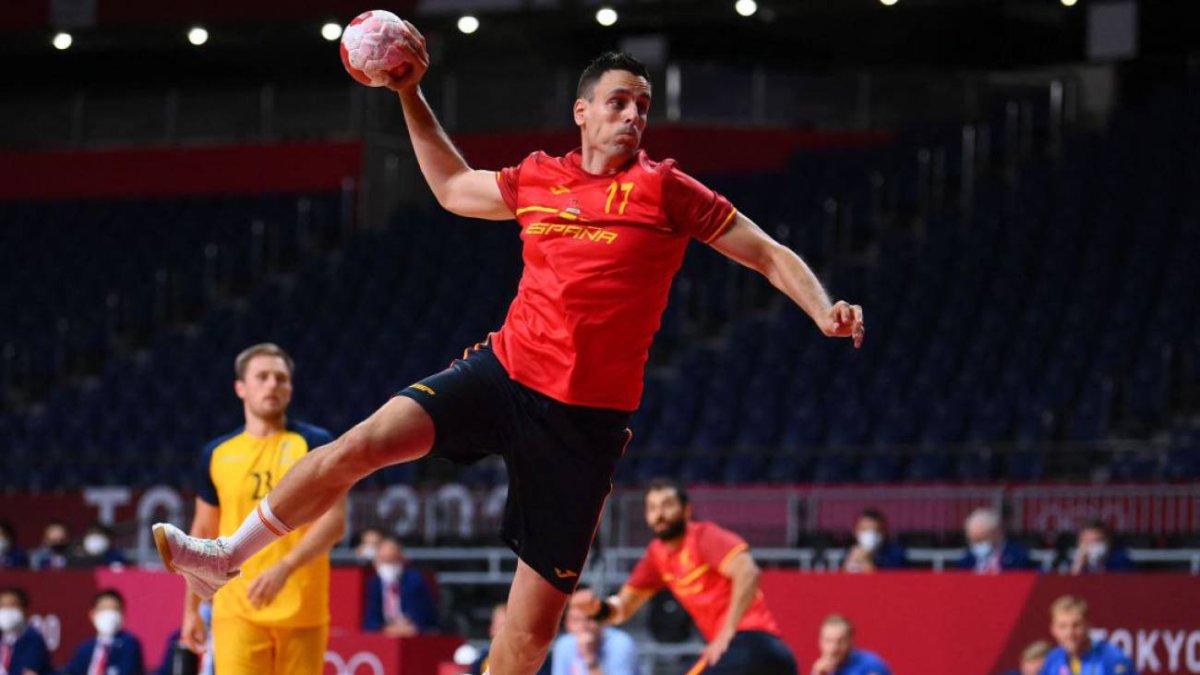 Los Hispanos realizaron una gran remontada.