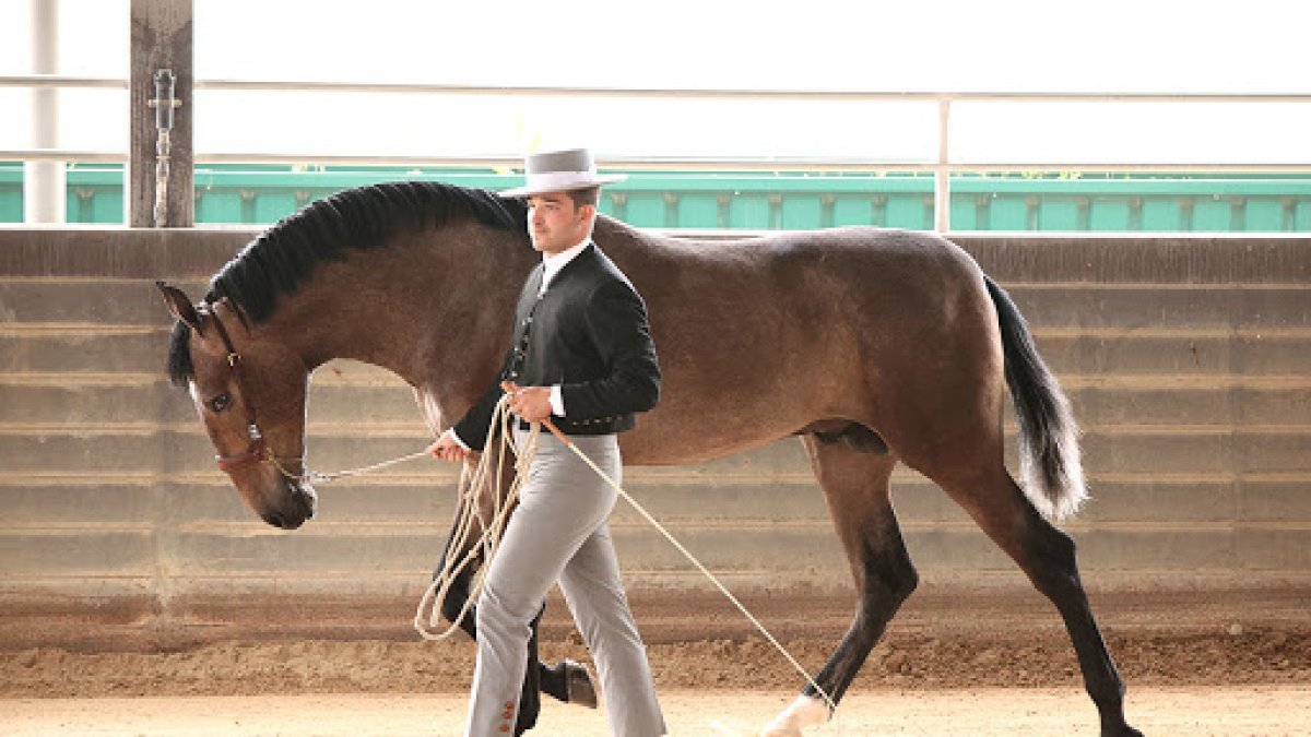 Juan Manuel Castillo en una imagen de archivo.