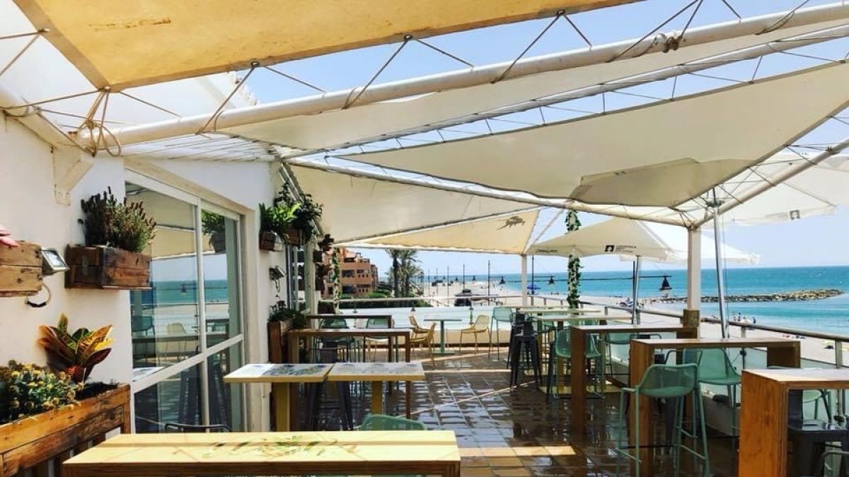 El punto de encuentro veraniego está en Almerimar.