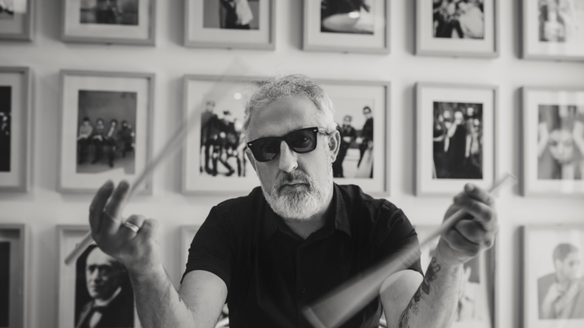 Eric Jiménez participa este viernes en uno encuentro organizado por Argaria.