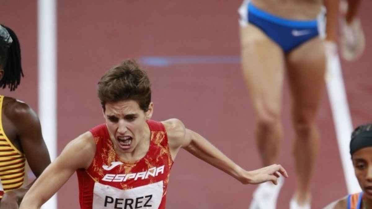 Marta Pérez.