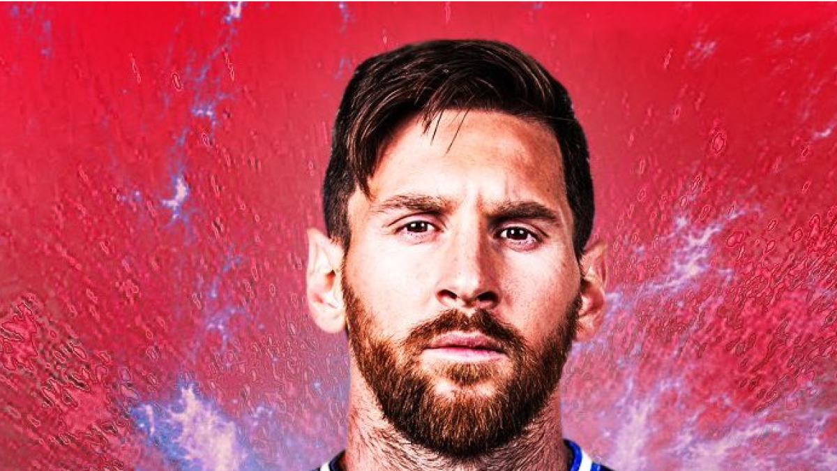 Messi parece que irá al PSG.