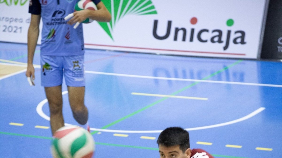Paquillo Fernández.