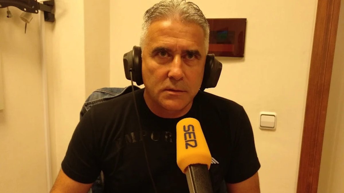 Pepe Morales.