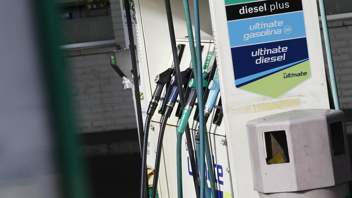 Escogiendo las opciones más baratas se pueden ahorrar 10 euros por depósito