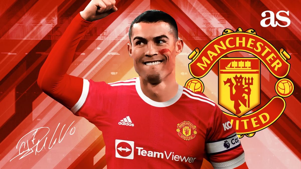 Cristiano vuelve al United.