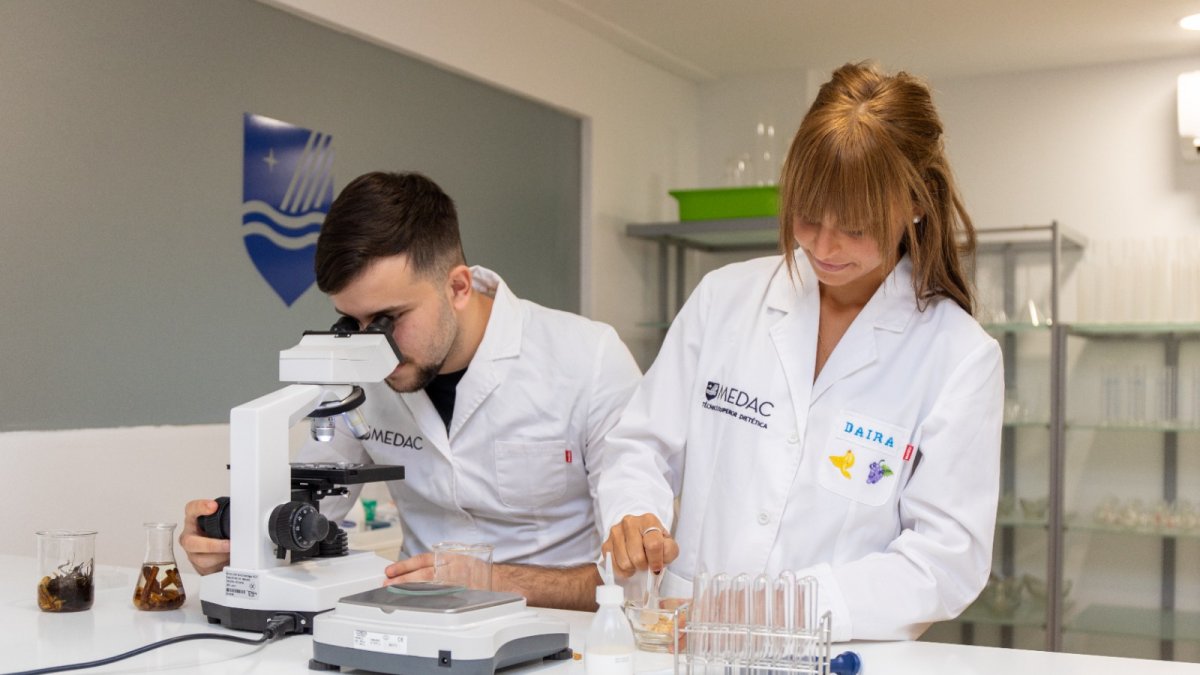 MEDAC, la compañía líder en educación de FP.