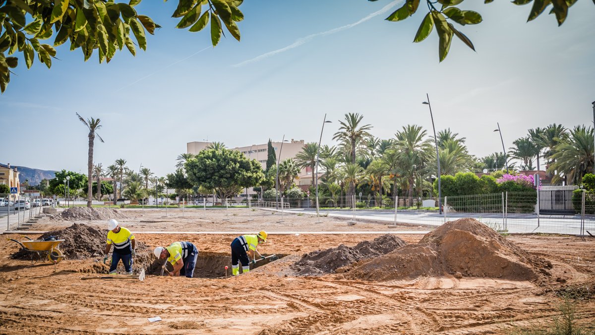 Se pretende la conservación y la puesta en valor del patrimonio.