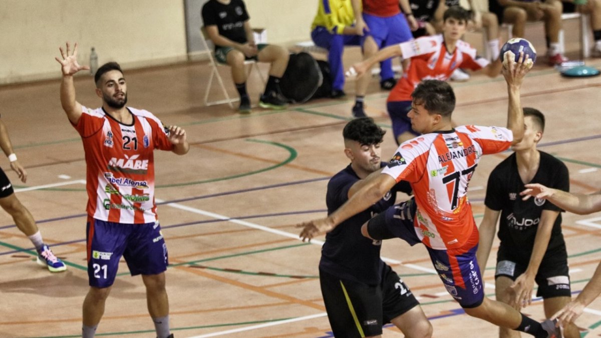 Preparados para vivir una temporada ilusionante.