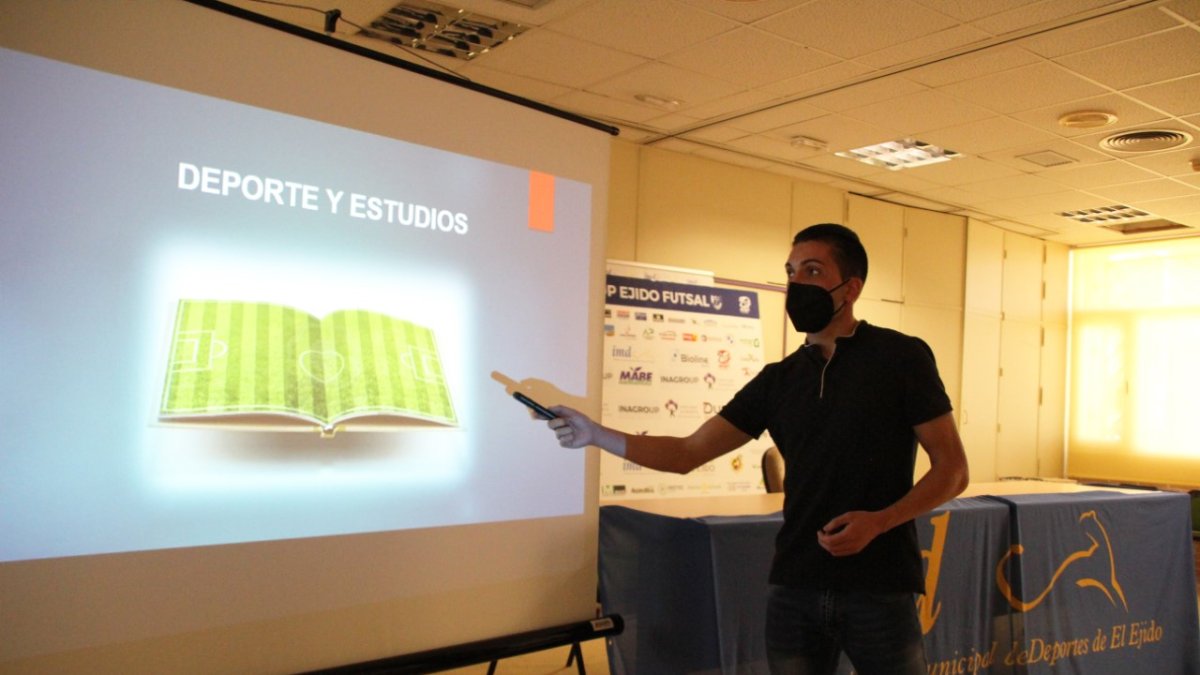 La psicología aplicada al deporte.