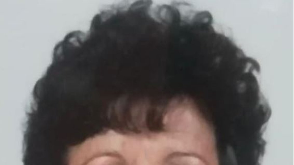 Josefa Morales Mañas.
