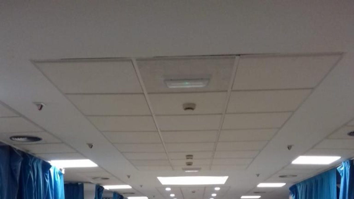 Imagen de archivo de Torrecárdenas.