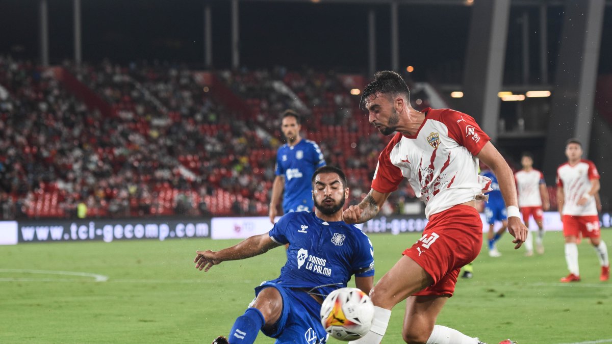 Rubi confía en un jugador que se entrega.