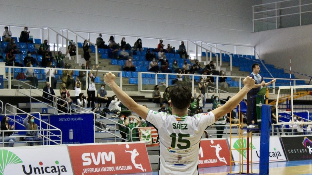 Equipo y afición irán de la mano de nuevo.
