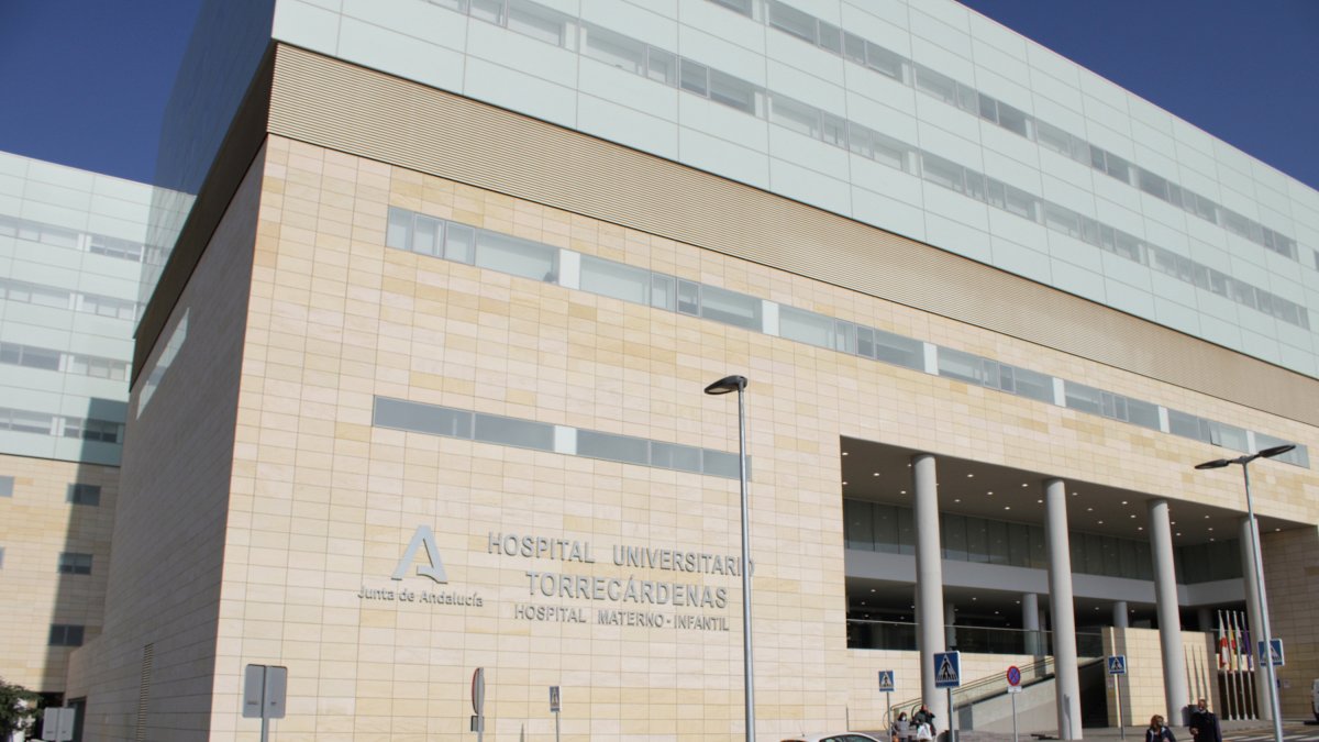 Los hospitalizados en la provincia han bajado a 29 en las últimas 24 horas.