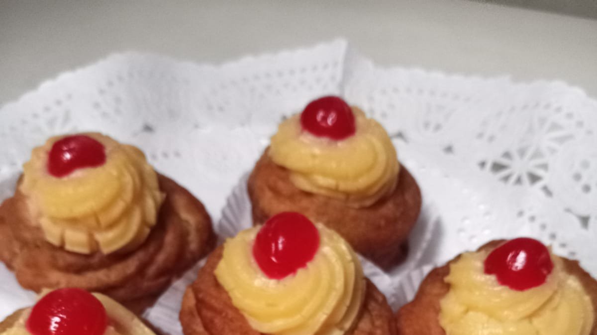 Los novedosos piononos almerienses.