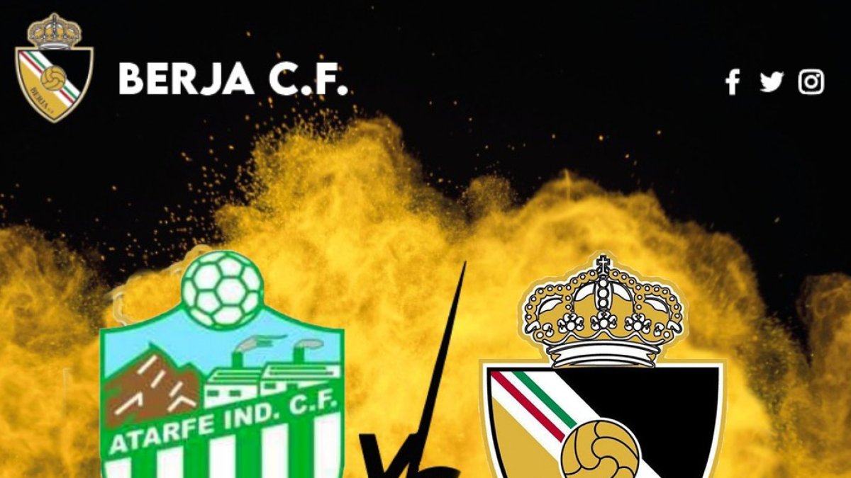 El partido quedó condicionado por una expulsión.