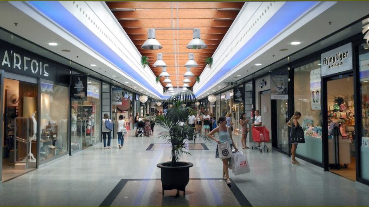 El Centro Mediterráneo consigue nuevas franquicias.