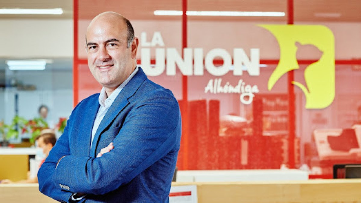 La Unión lanza el proyecto Agrohealth.