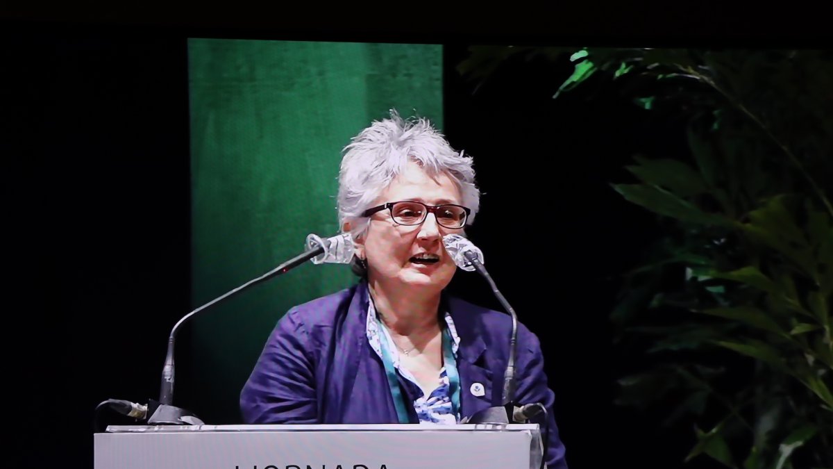 Jornada de la Cátedra Primaflor Universidad de Almería.