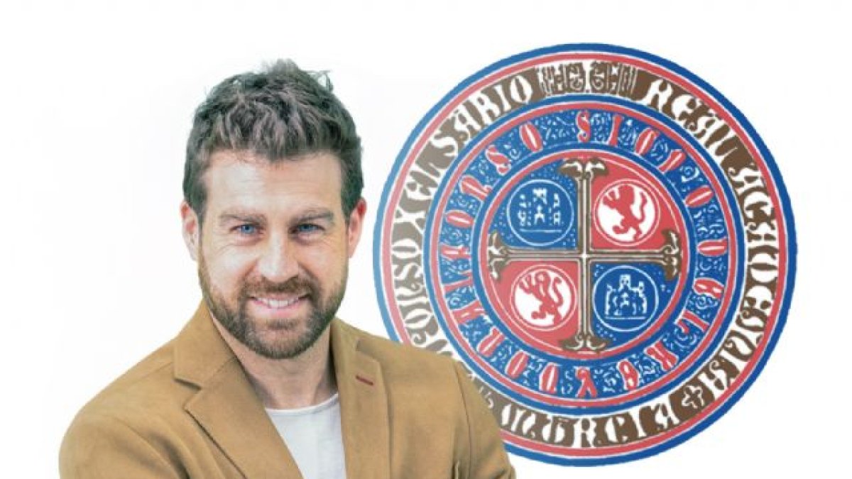 Ignacio Martin Lerma. Foto: Murcia.com