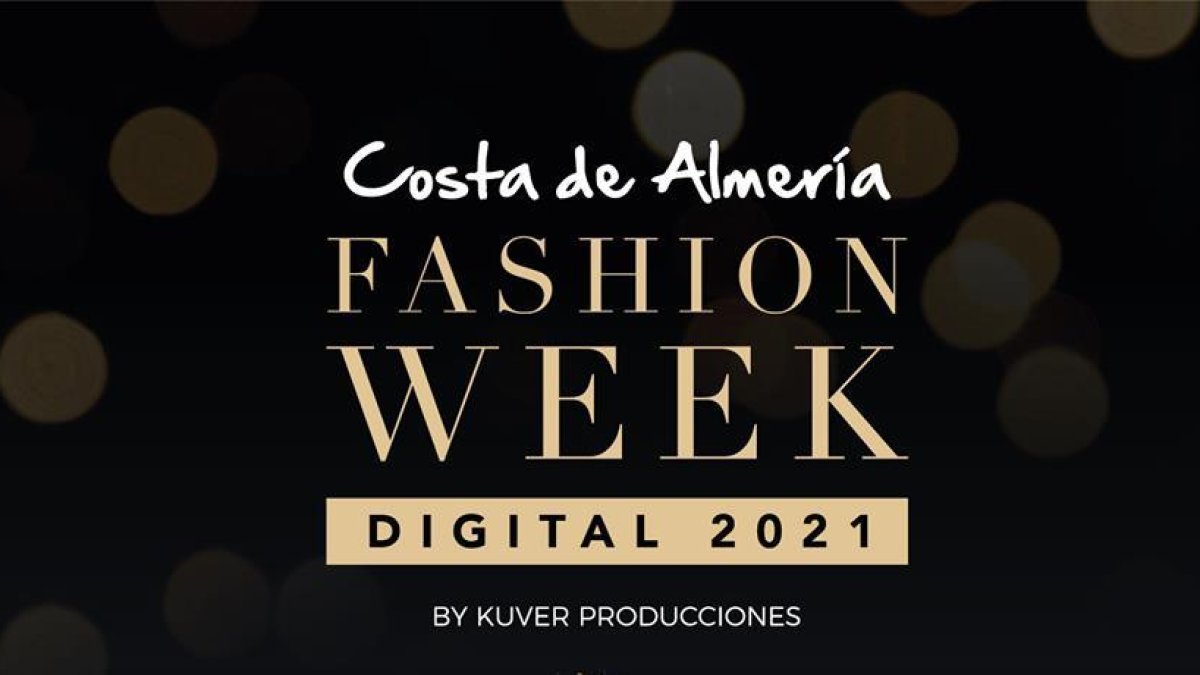 ‘Costa de Almería Fashion Week’.